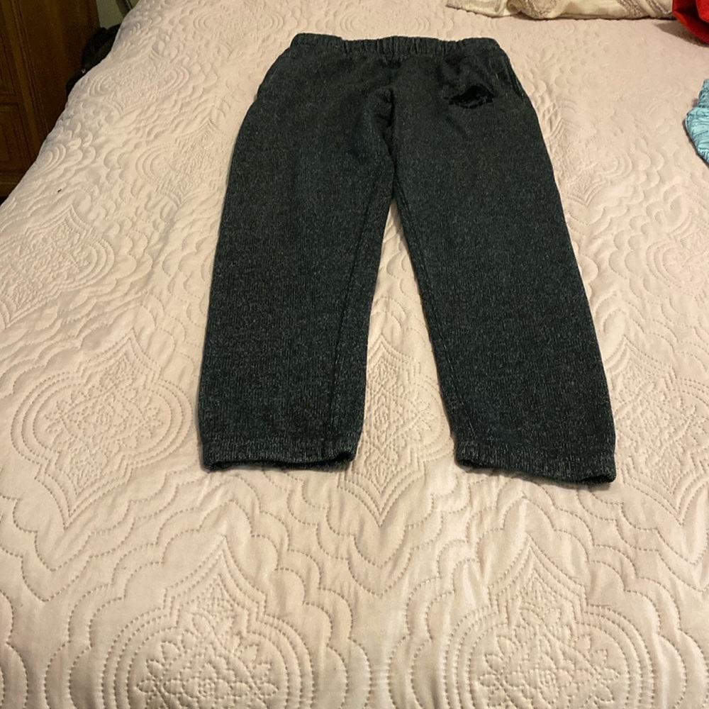 Roots pants